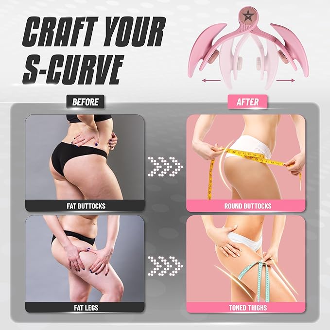 Yes4All Thigh Master