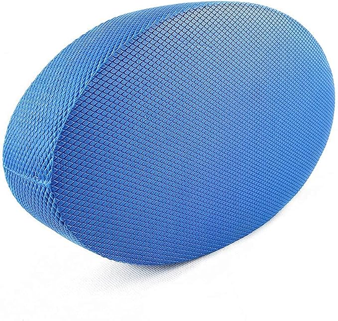 Non-slip Foam Balance Pad Stability Trainer Pad Mat for Dancing Balance Training Pilates and Fitness Knee Pad cusion