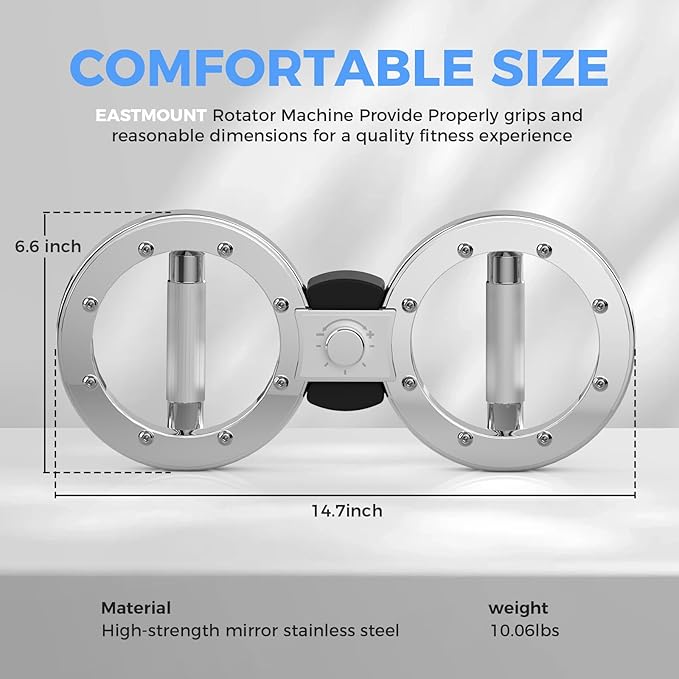 EAST MOUNT Arm Workout Equipment Forearm Strengtheners Boxing