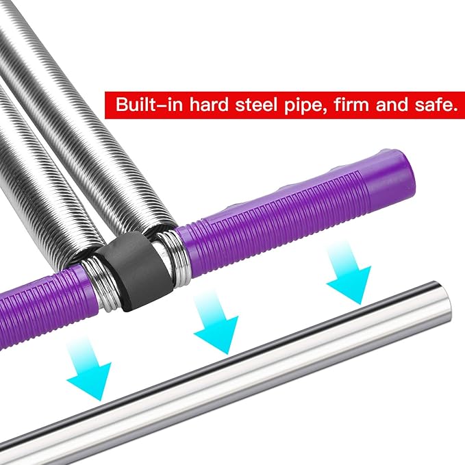 Elastic Sit Up Equipment