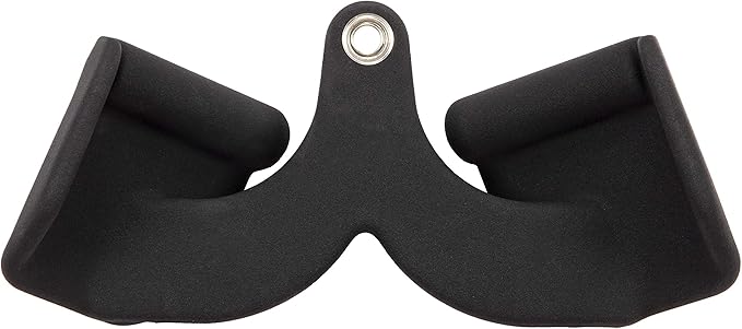 Multifunctional Home Gym System Workout Station Multiple Grip Handles, 5-Piece Combo