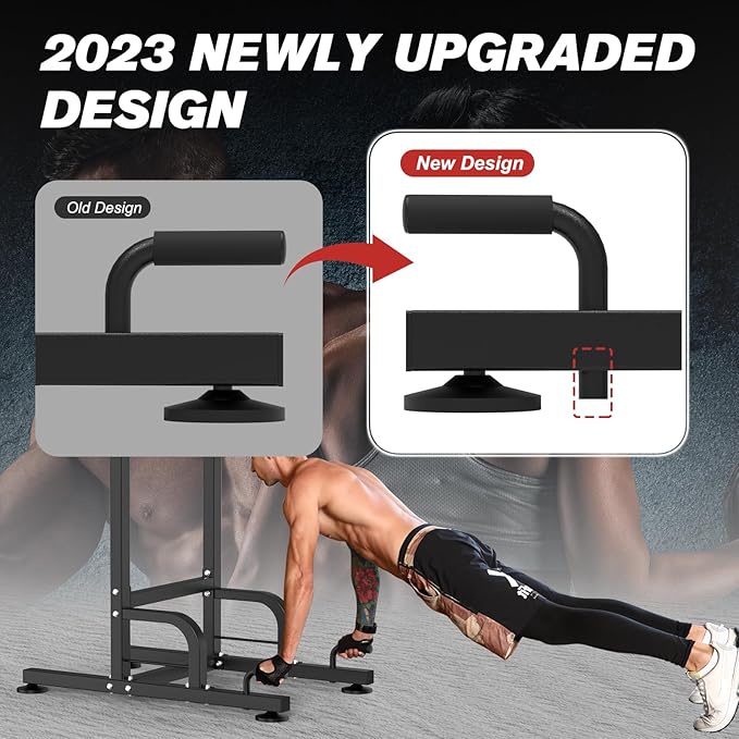 RELIFE REBUILD YOUR LIFE Power Tower Pull Up Equipment,450LBS