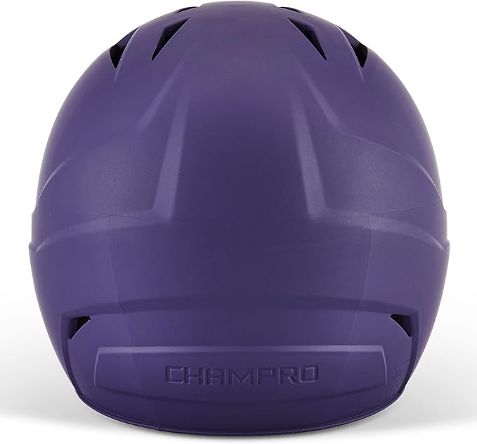 CHAMPRO HX Batting Helmet