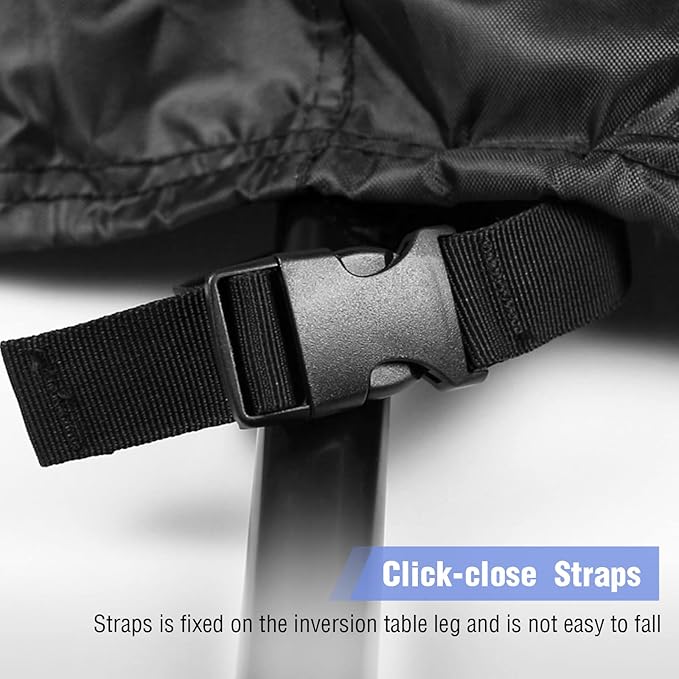 Kingling Cover for Inversion Table