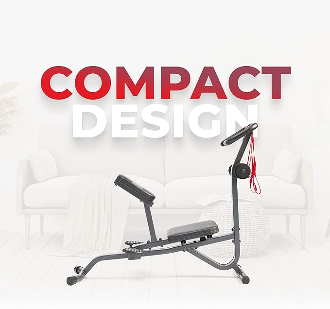 Sunny Health & Fitness Full Body Inversion Traction