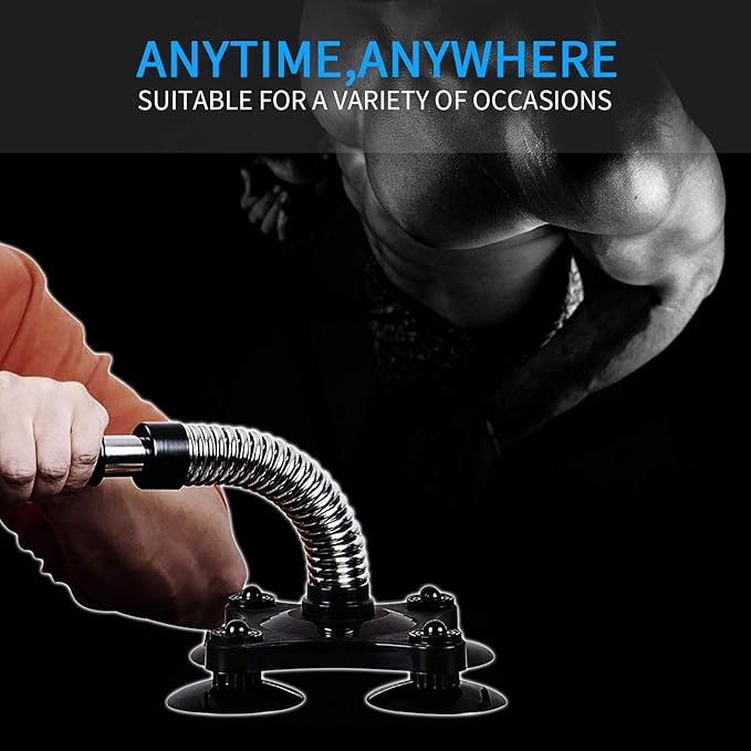 ProArm Wrestling Trainer- Forearm Strength Exerciser for Wrist