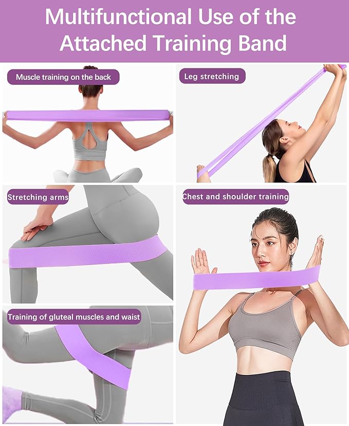 Thigh Master Hip Trainer Kegel Exerciser