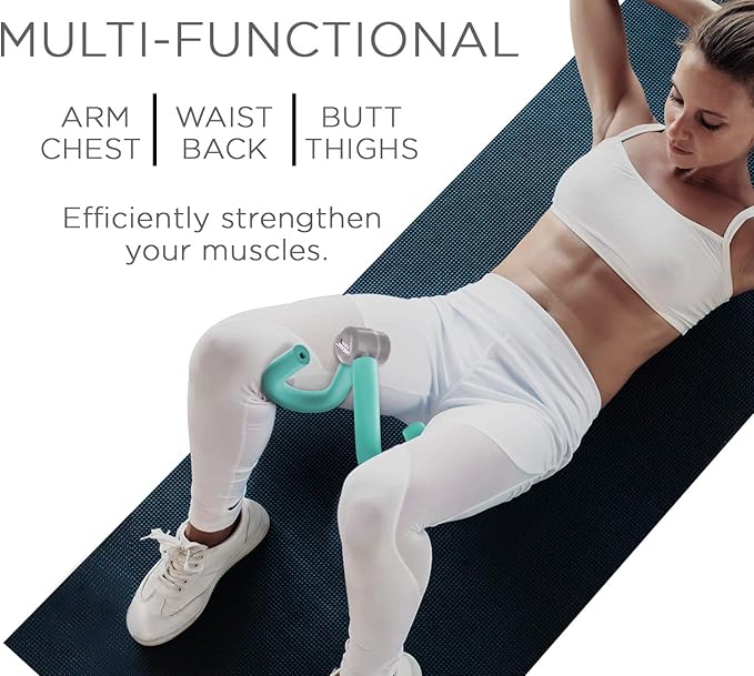 Aduro Sport Thigh Master Inner Thigh Exercise Equipment