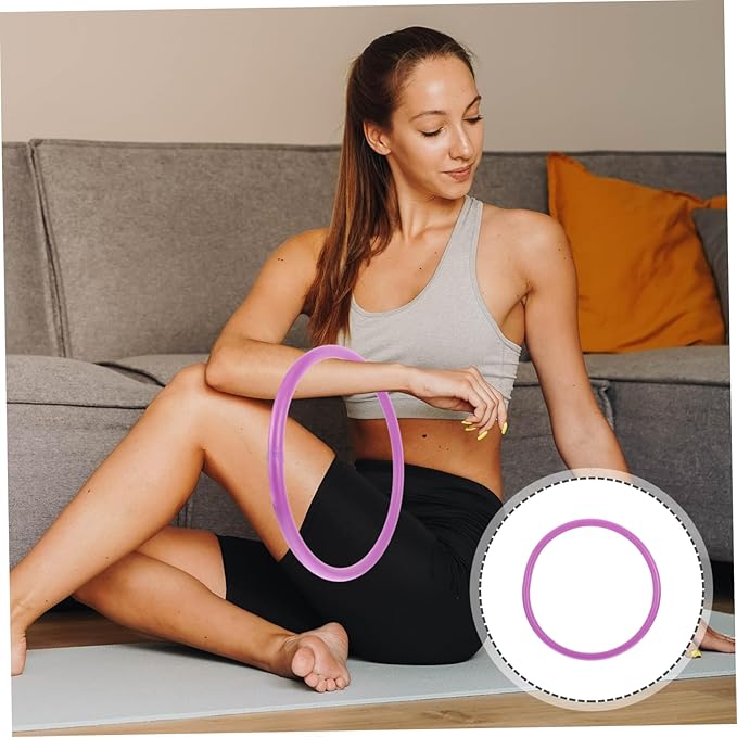 Toddmomy 2pcs Armband Exercise Fitness Accessories Yoga Accessories