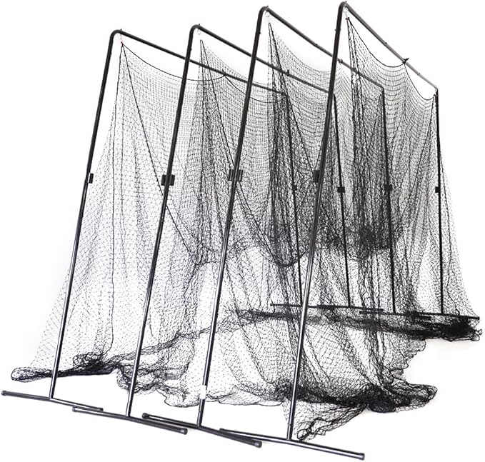 Skywalker Sports 40 Foot Competitive Baseball and Softball