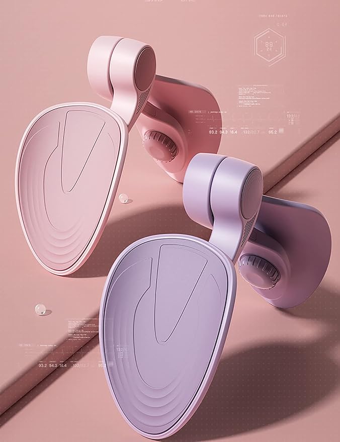 Pelvic Floor Muscle and Inner Thigh Master kegel