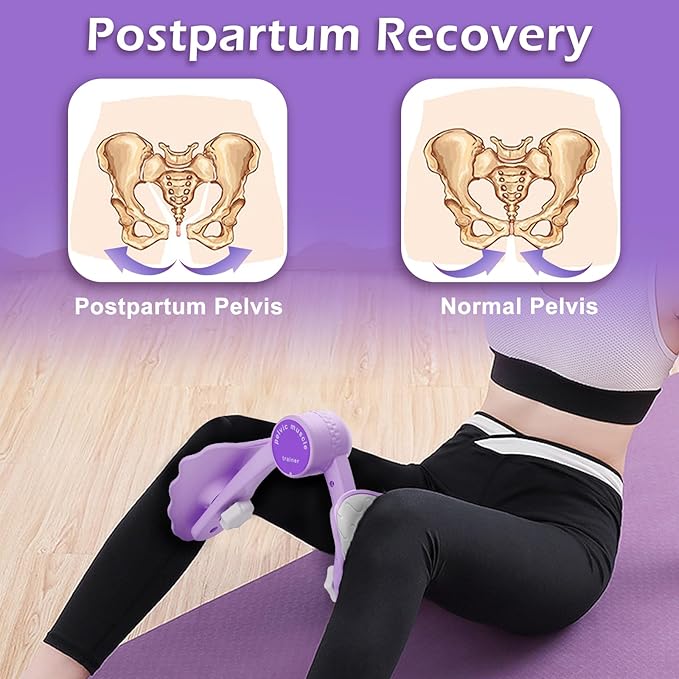 Thigh Master Thigh Exerciser