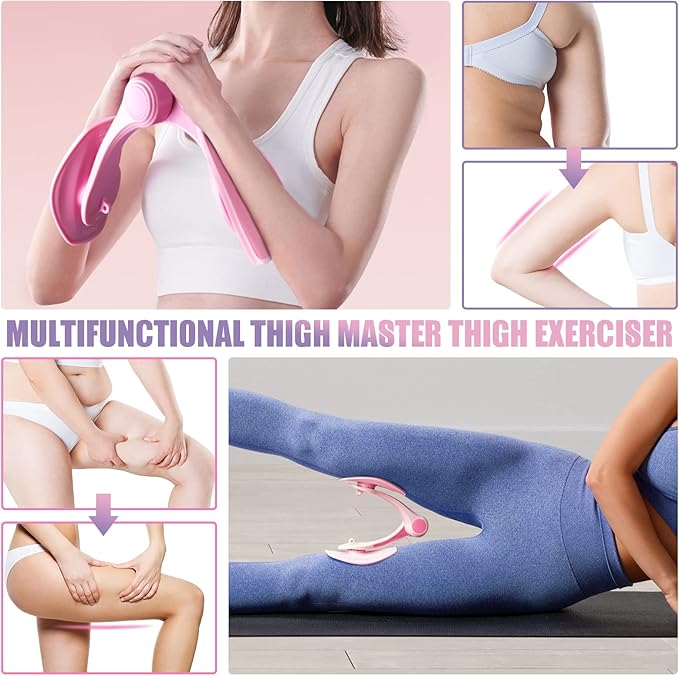 Thigh Master Thigh Exerciser for Women