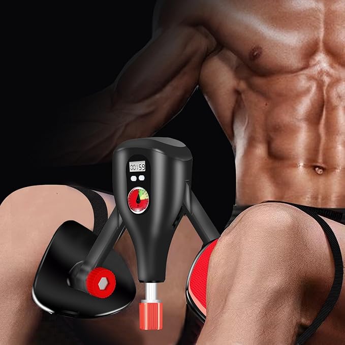 Thigh Master Exerciser - Under Desk Exercise Equipment