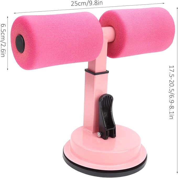 Sit Up Assistant Bar