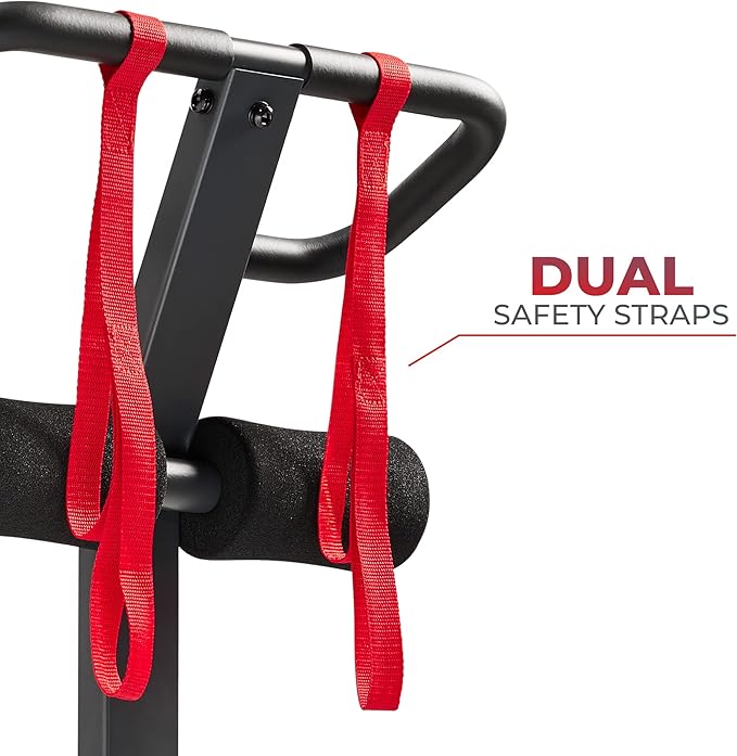 Sunny Health & Fitness Full Body Inversion Traction