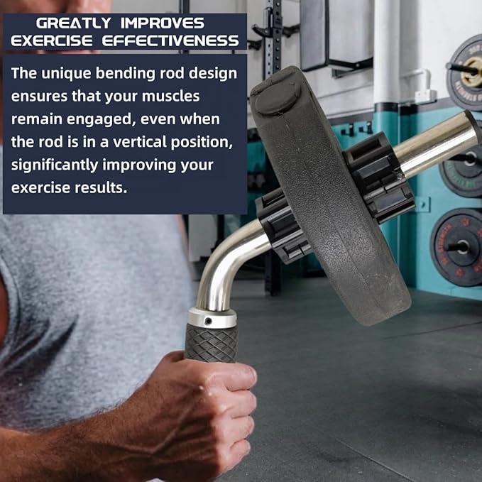 Arm Wrestling Forearm Hammer Lever