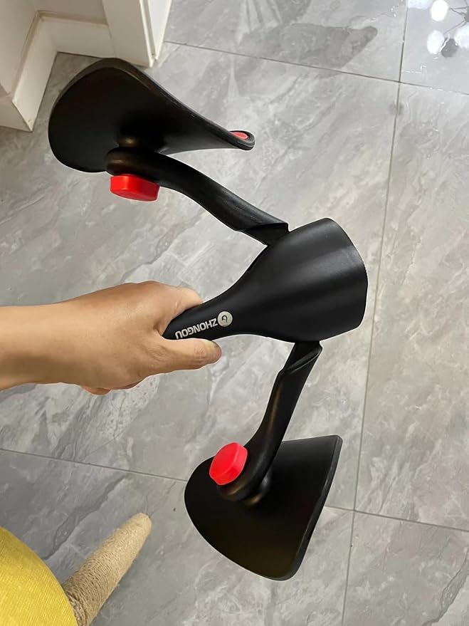 Thigh Exerciser, Upgraded Thigh Master, Inner Thigh Exercise