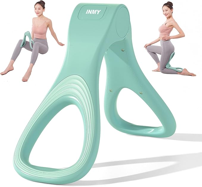 Thigh Master Hip Trainer Kegel Exerciser
