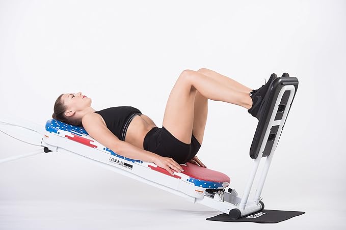 Squat Stand - Extra Large and Extended Long