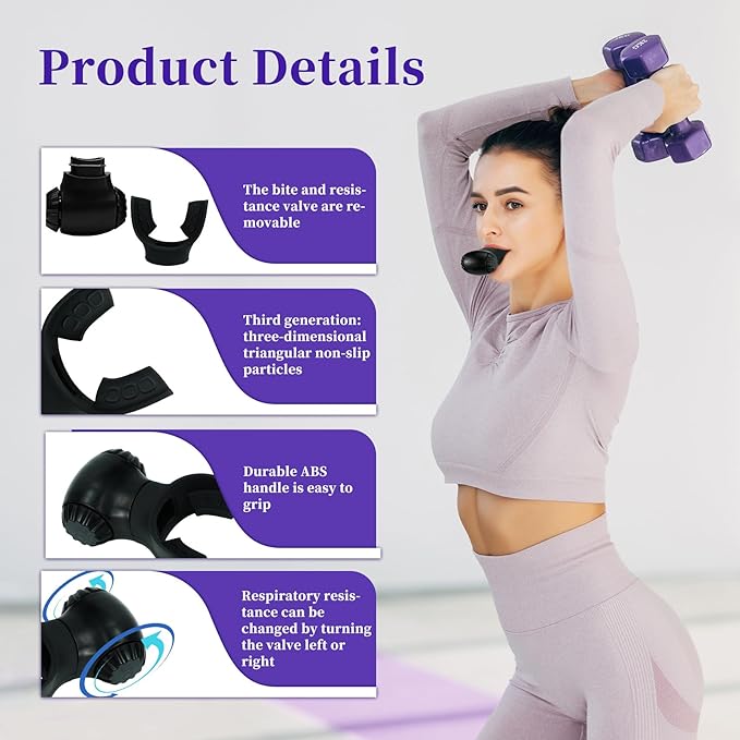 Compact Muscle Conditioning Device