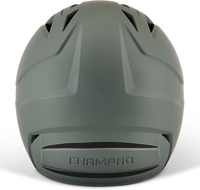 CHAMPRO HX Legend Plus Batting Helmet