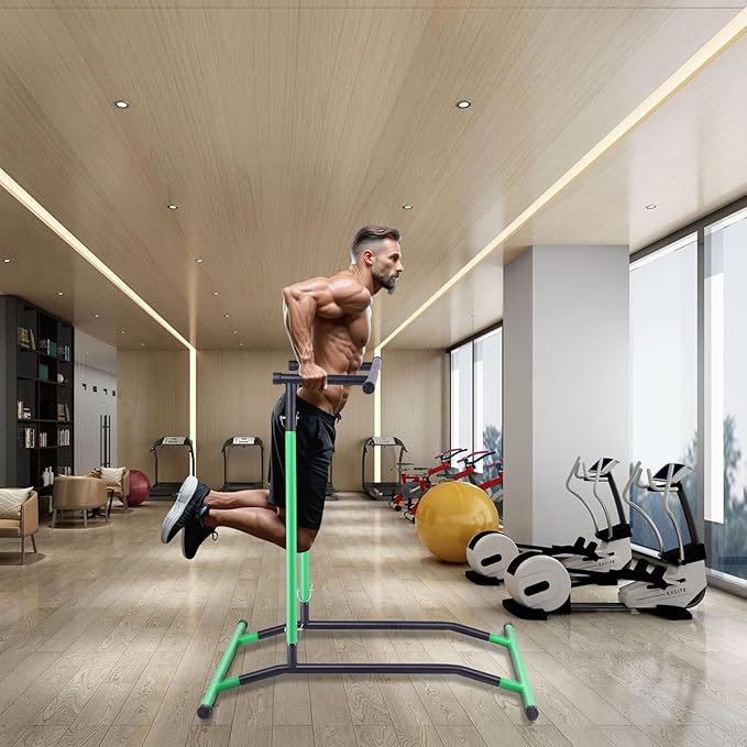 VEVOR Power Tower Dip Station