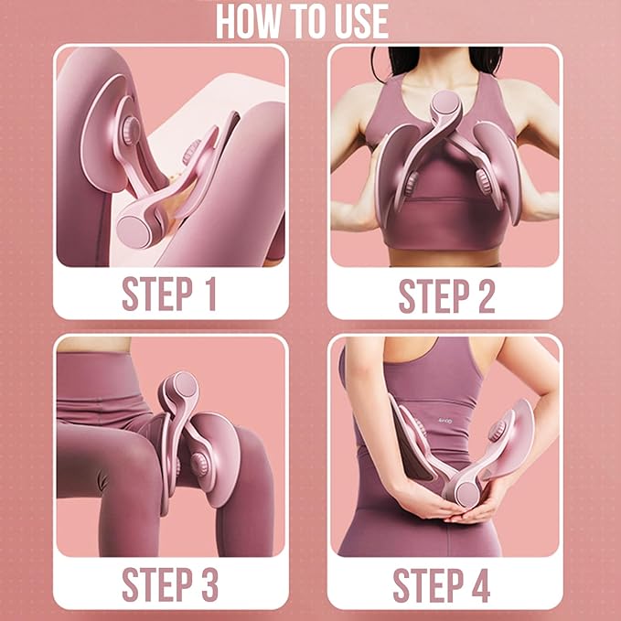 Thigh Master Exerciser
