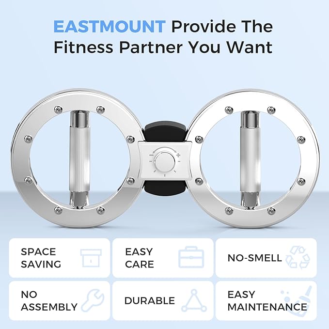 EAST MOUNT Arm Workout Equipment Forearm Strengtheners Boxing