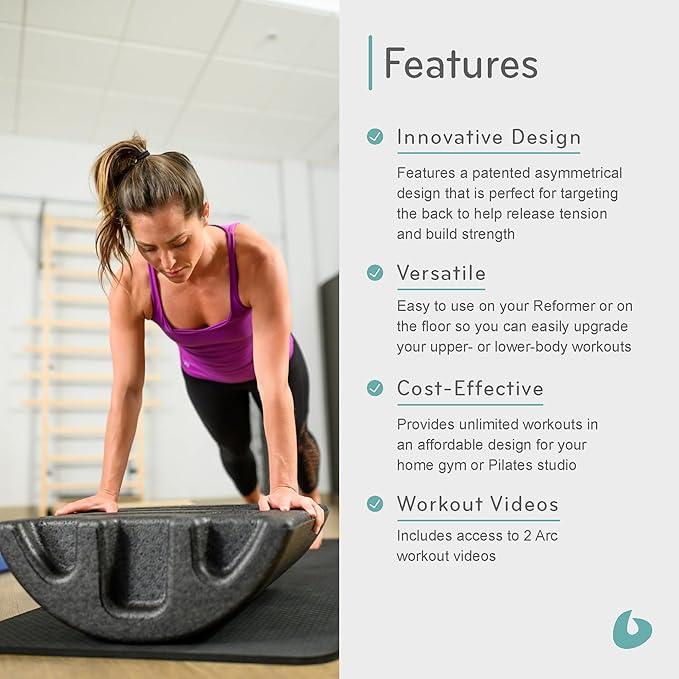 Balanced Body Pilates Arc