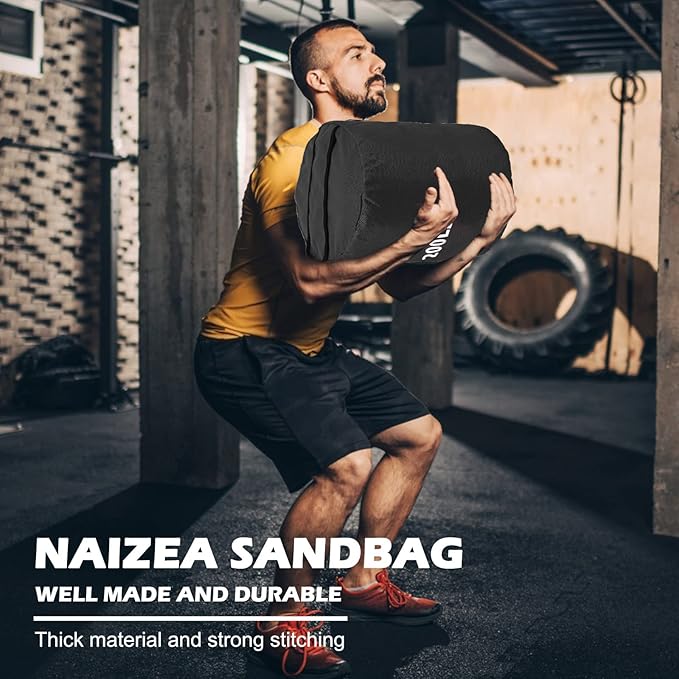 NAIZEA Training Sandbag