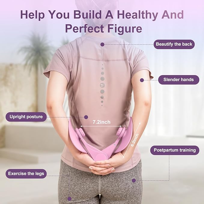 Pelvic Floor Muscle Repair Trainer