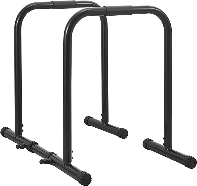 RELIFE REBUILD YOUR LIFE Dip Station Functional Heavy