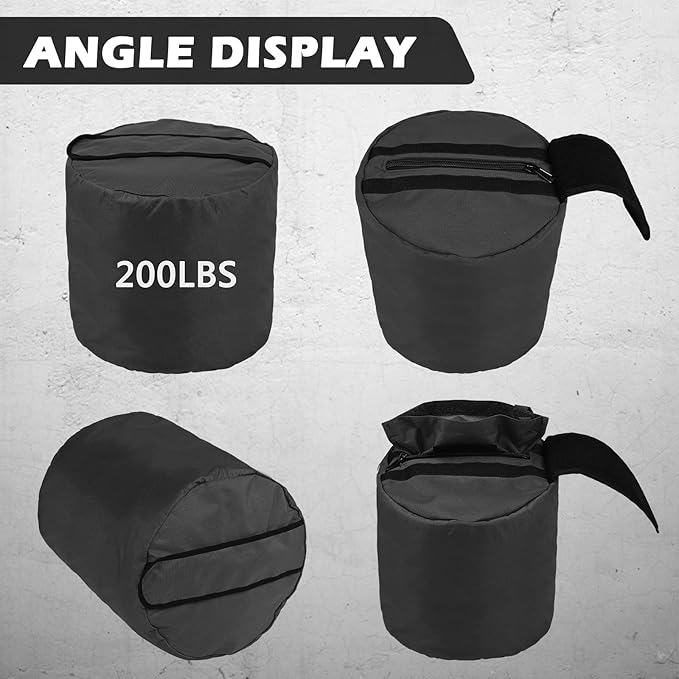 NAIZEA Training Sandbag