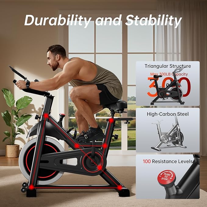 CURSOR FITNESS CBE30
