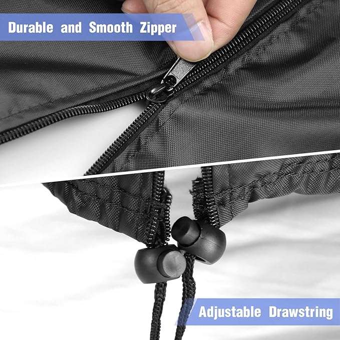 Kingling Cover for Inversion Table