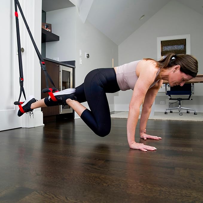 Lifeline Jungle Gym XT Body Weight Suspension Trainer