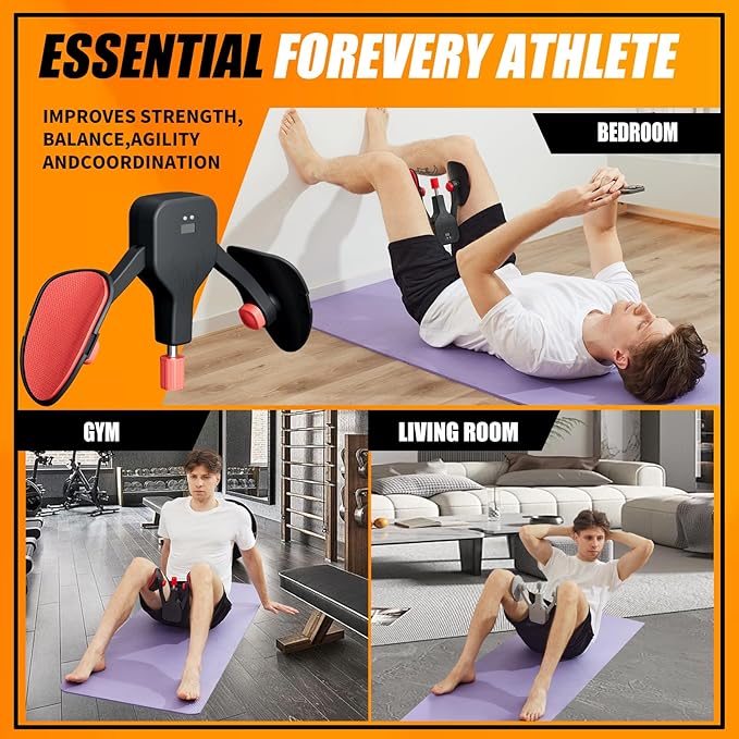 Thigh Master Kegel Exerciser Pelvic Floor Muscle Strengthening 0-77lb 25-100lb 25-100lb Butt