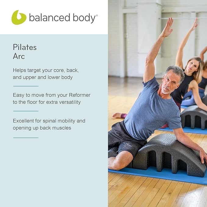 Balanced Body Pilates Arc