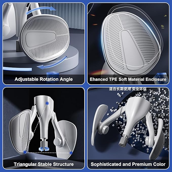 Thigh Master Kegel Trainer