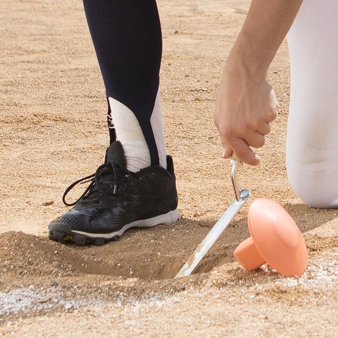 Champion Sports Baseball Dig Out Tool