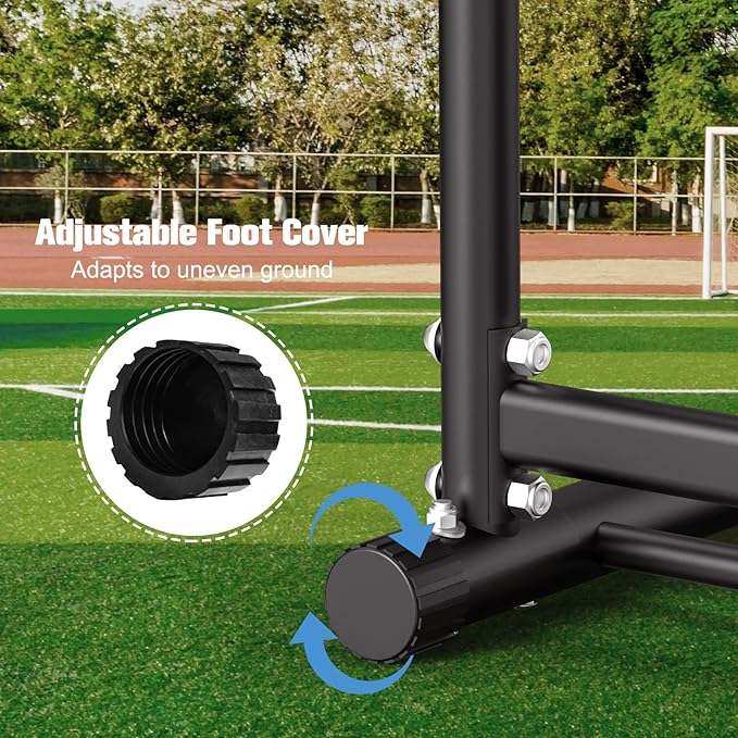 RELIFE REBUILD YOUR LIFE Dip Station Functional Heavy