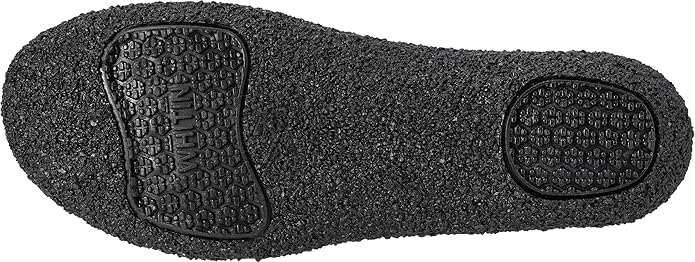 Joomra Womens Mens Minimalist Barefoot Sock Shoes | Zero Drop | ECO Vegan | Multi-Purpose & Ultra-Portable Water Footwear