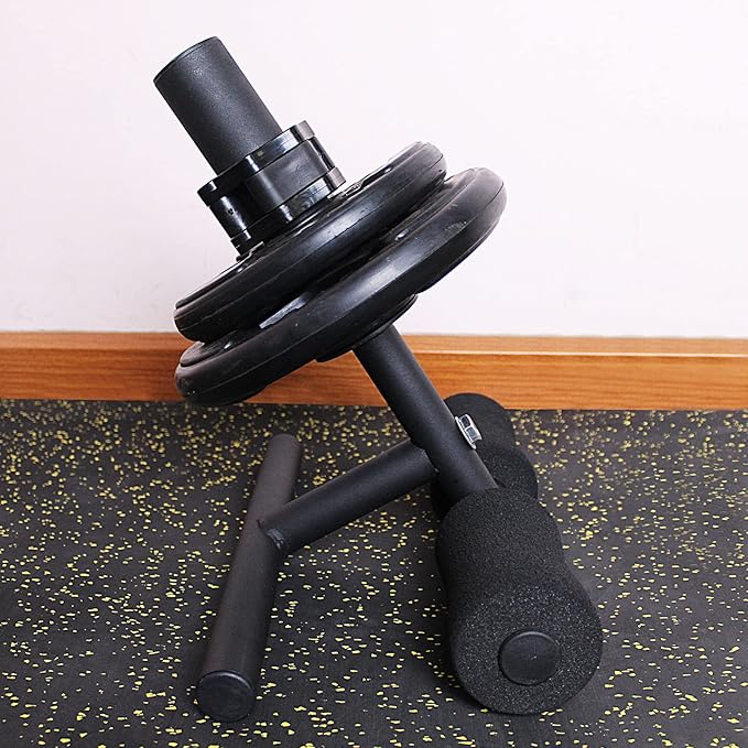 Tib Bar for Leg Strength Training