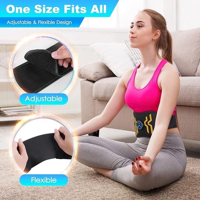 NEWPINE ABS Stimulator