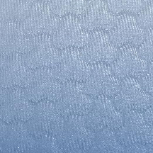 Blue Gradient Sports Knee Pads Youth Volleyball Basketball Knee Pads Long Leg Sleeves Braces Compression Wrestling Knee Pads for Boys Girls Football Dance Yoga