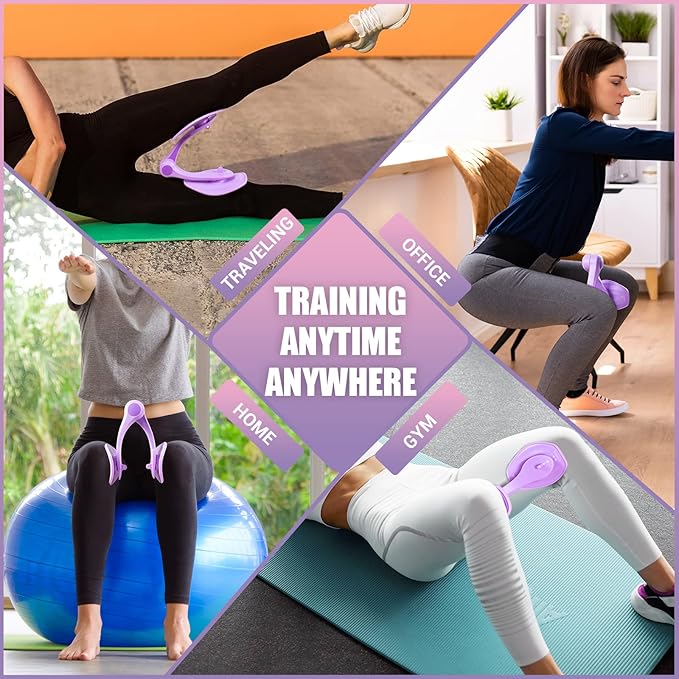 Thigh Master Thigh Exerciser for Women