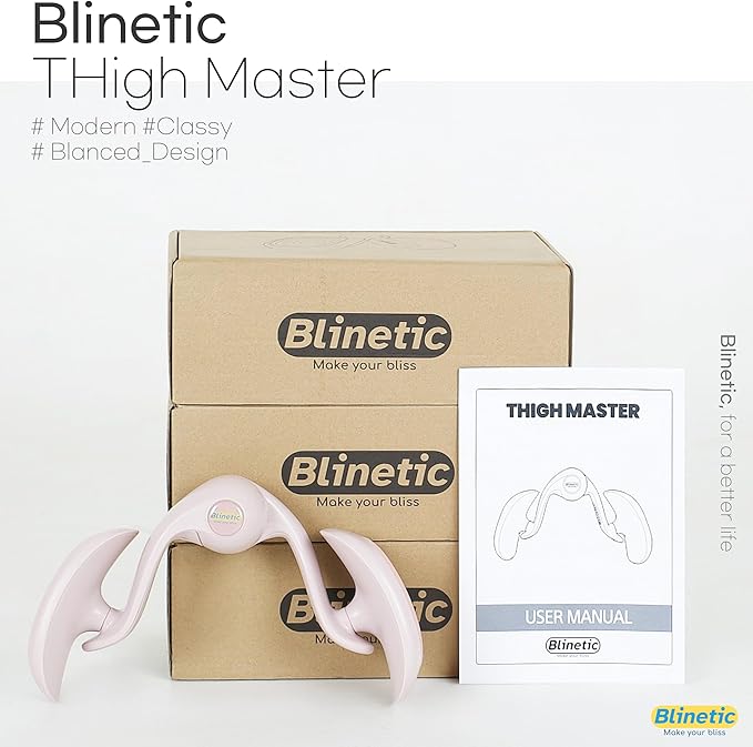 Thigh Master-Kegel Trainer for Hip