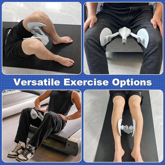 Thigh Master Kegel Trainer