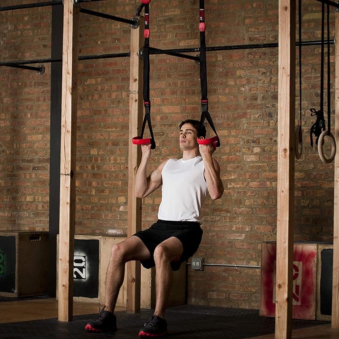 Lifeline Jungle Gym XT Body Weight Suspension Trainer